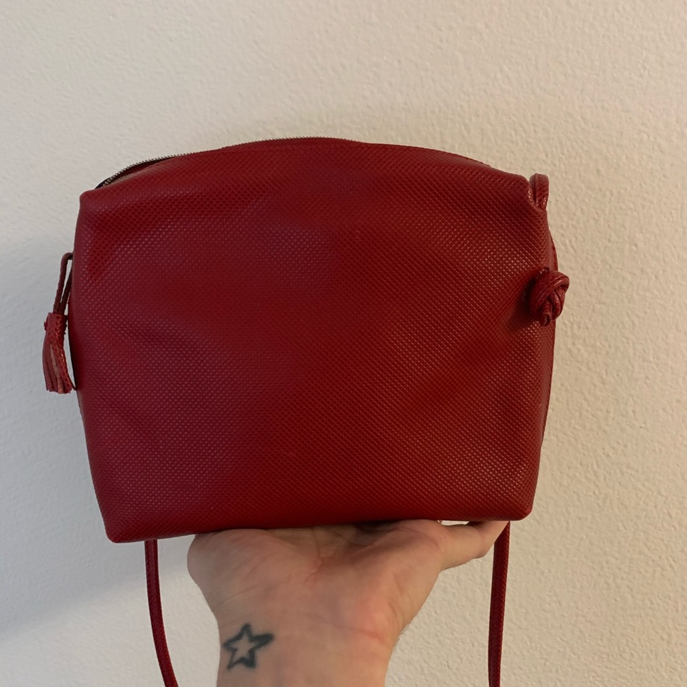 Vintage Bottega Veneta Crossbody